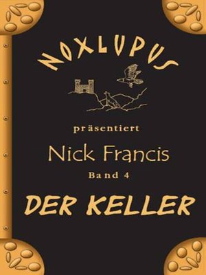 cover image of Nick Francis 4
